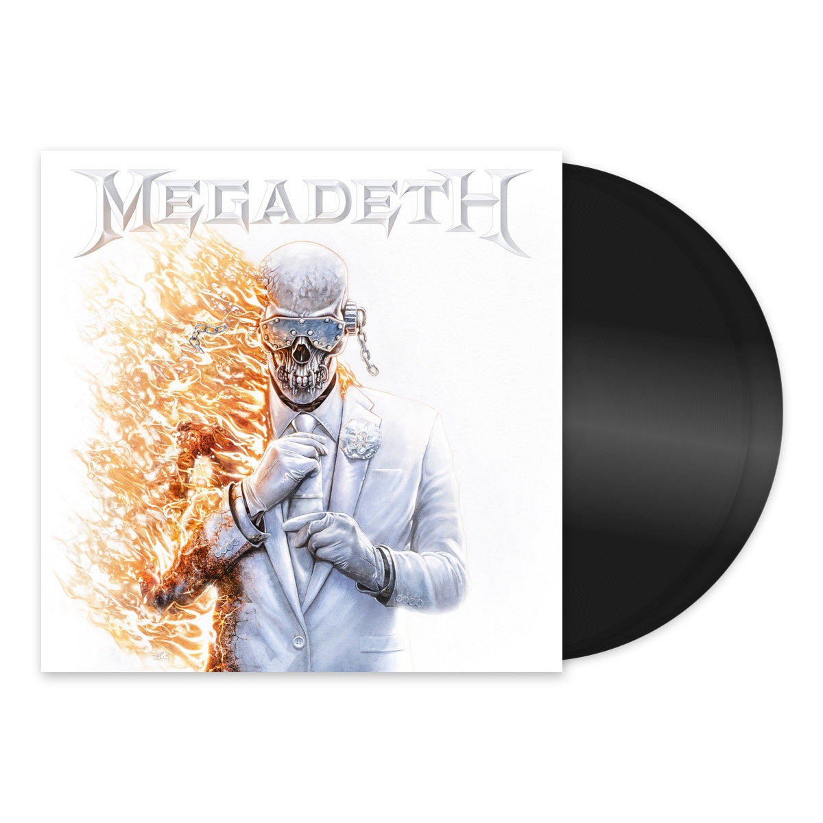 Megadeth - Megadeth [2LP] - Vinyl
