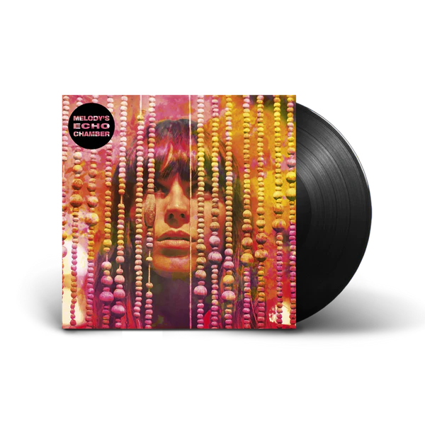 Melody's Echo Chamber - Melody's Echo Chamber