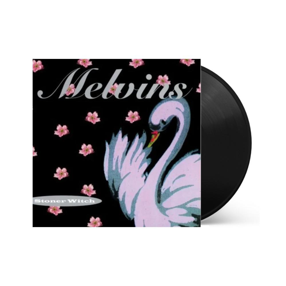 Melvins - Stoner Witch - Vinyl