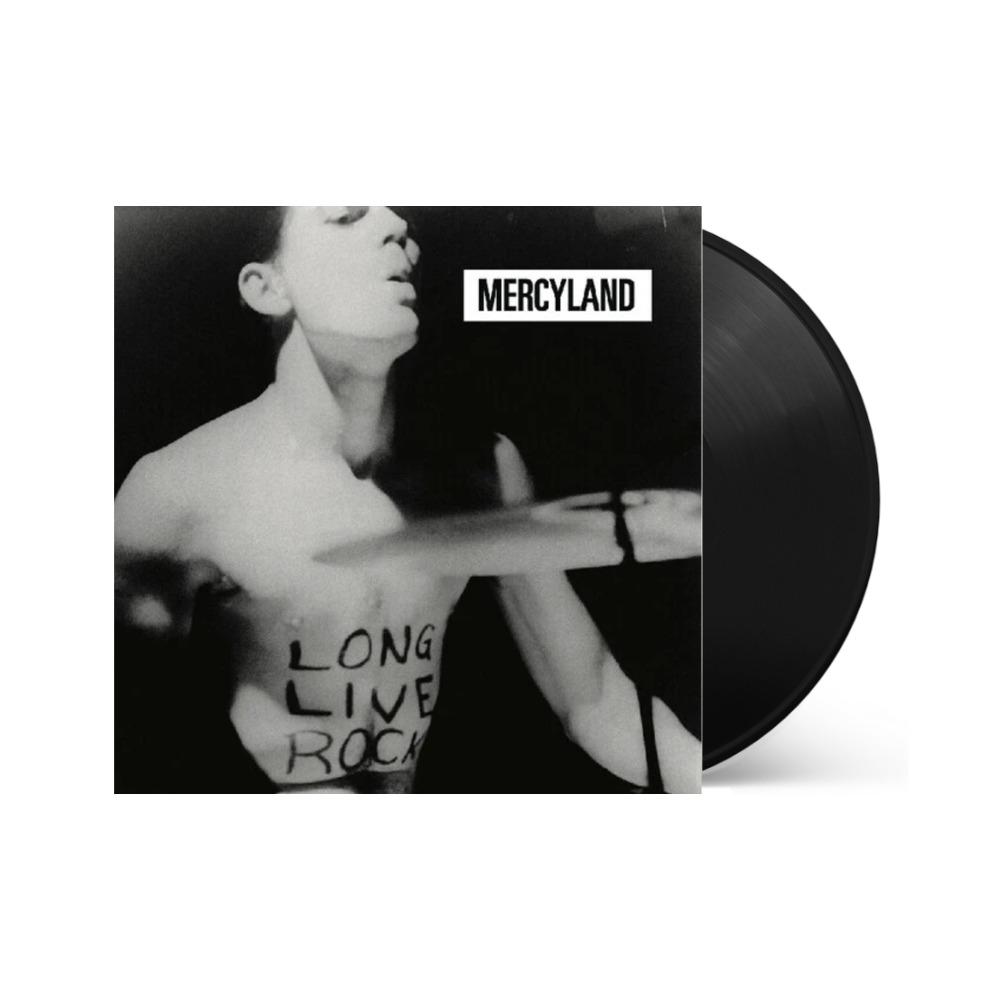 Mercyland - Mercyland