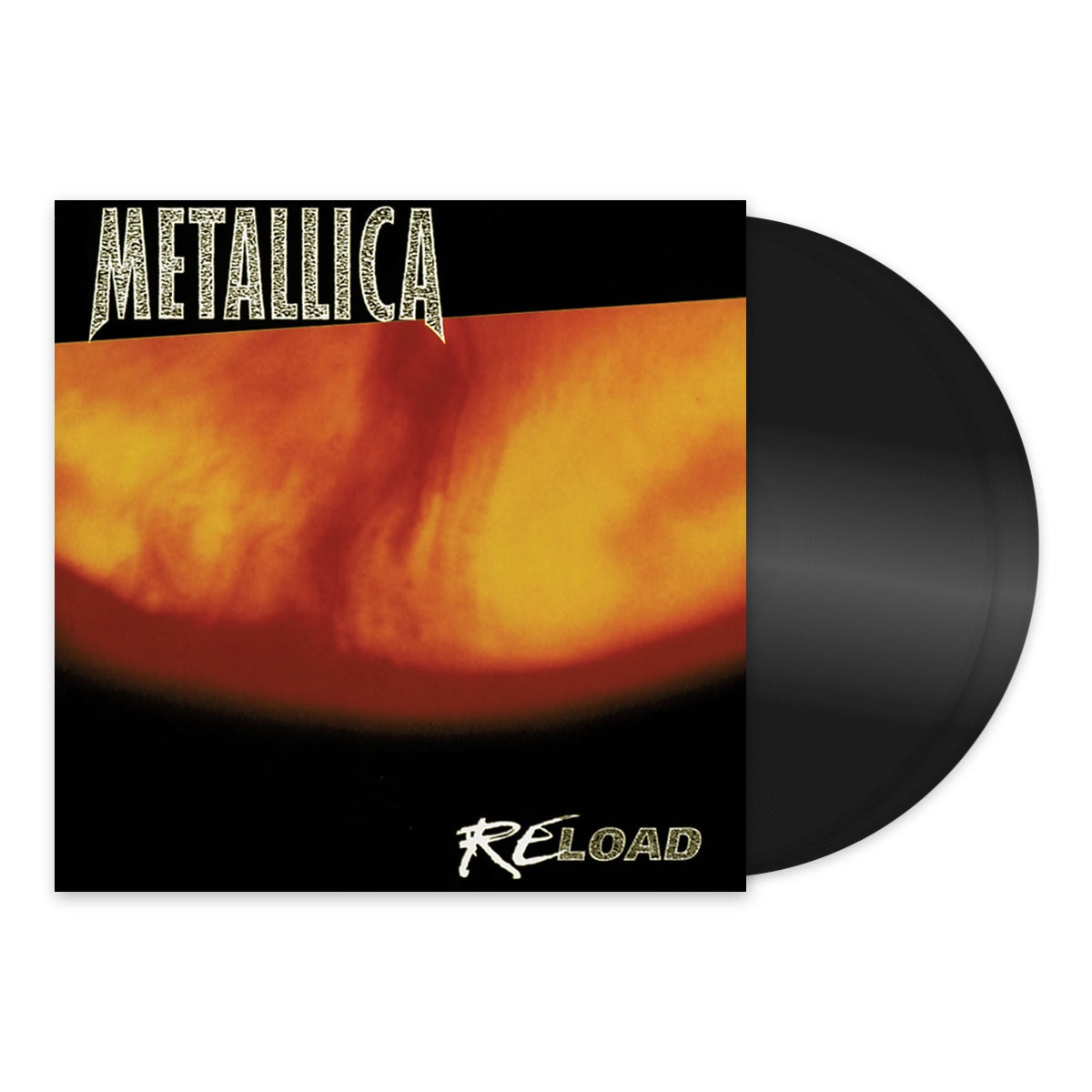 Metallica - Reload (Remastered) [2LP] - Vinyl