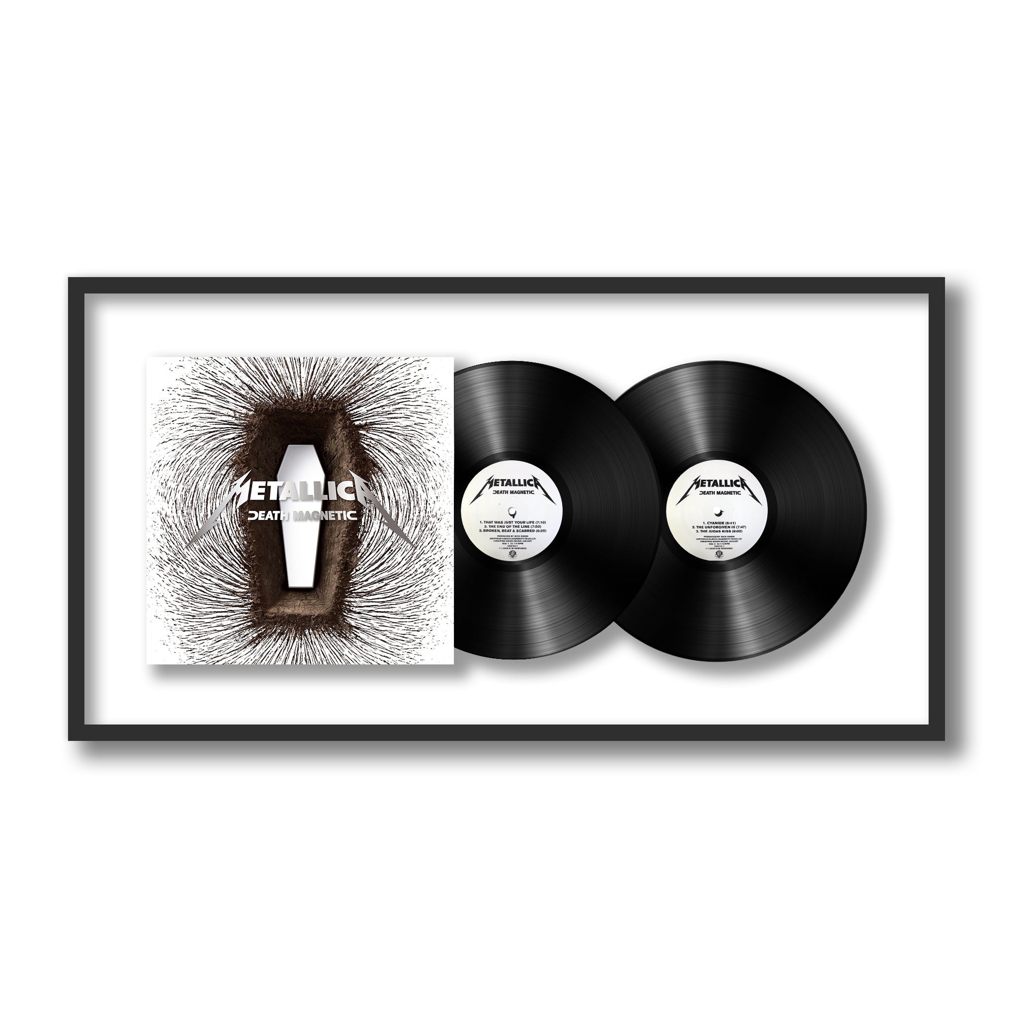 Death Magnetic