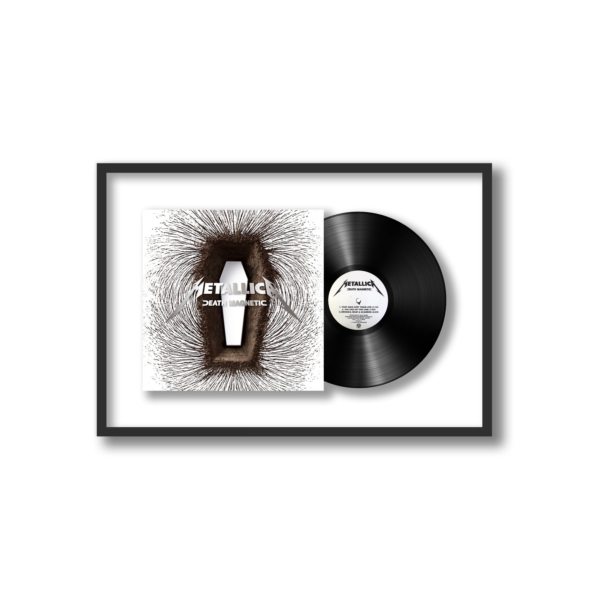 Death Magnetic
