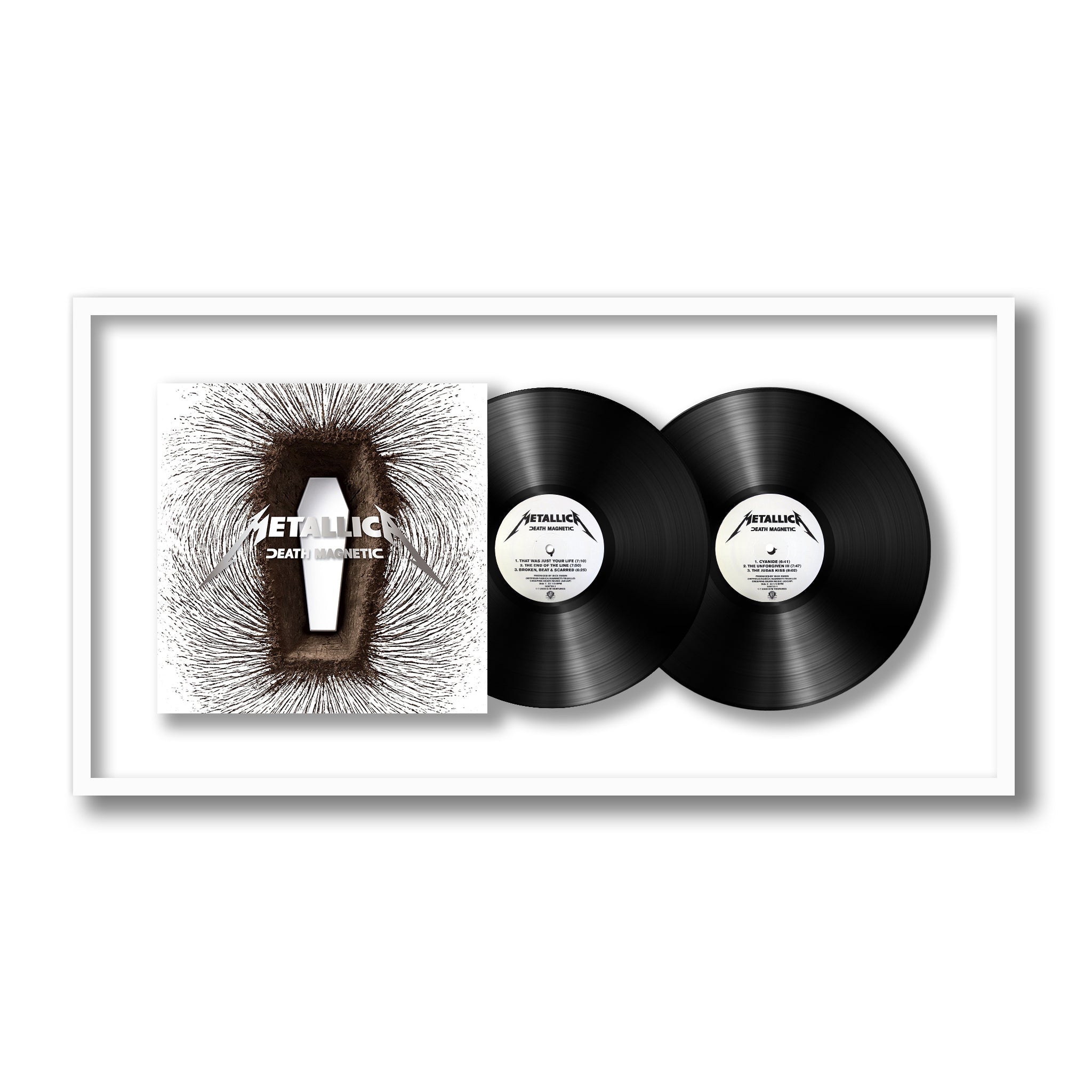 Death Magnetic