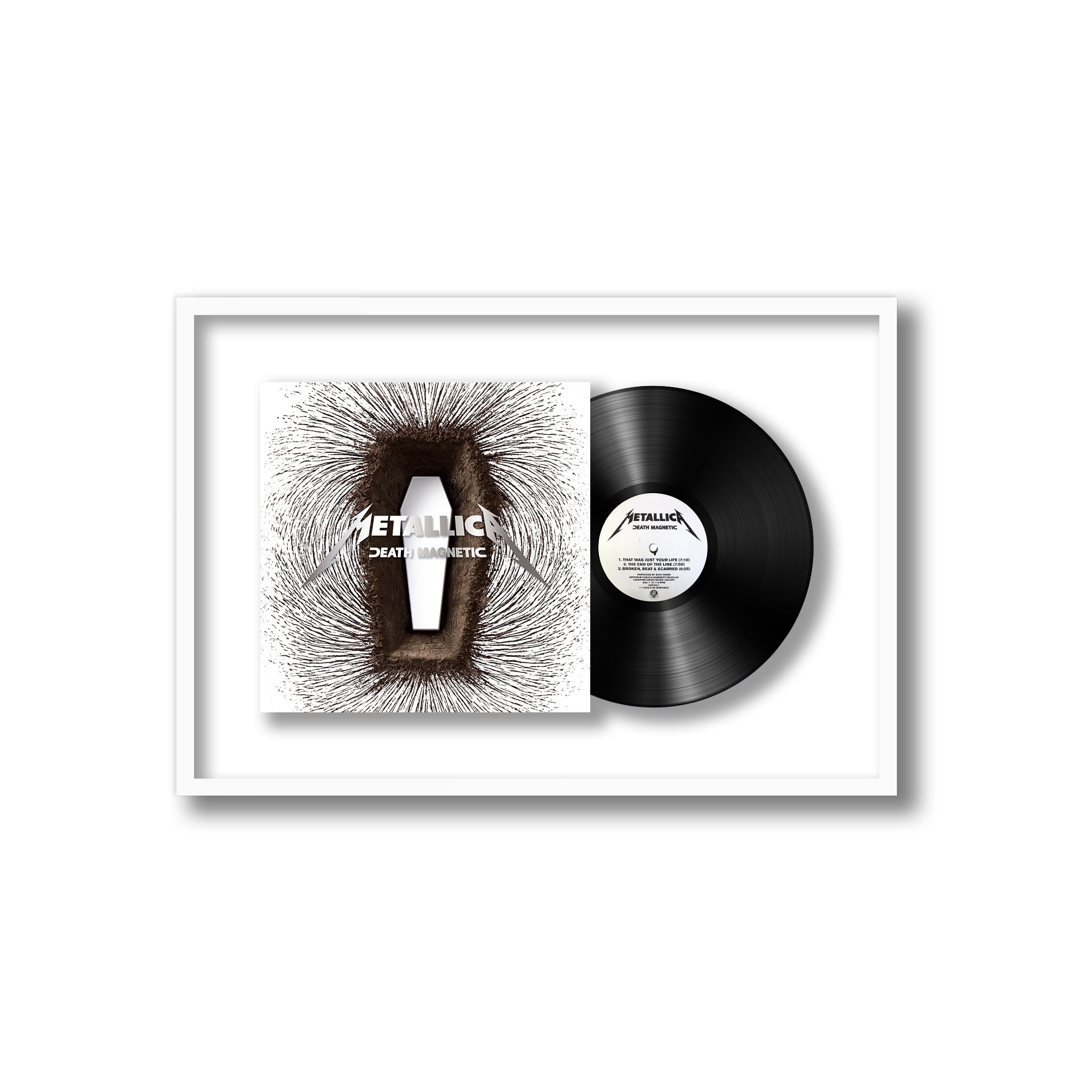 Death Magnetic