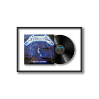 Ride The Lightning thumbnail 1