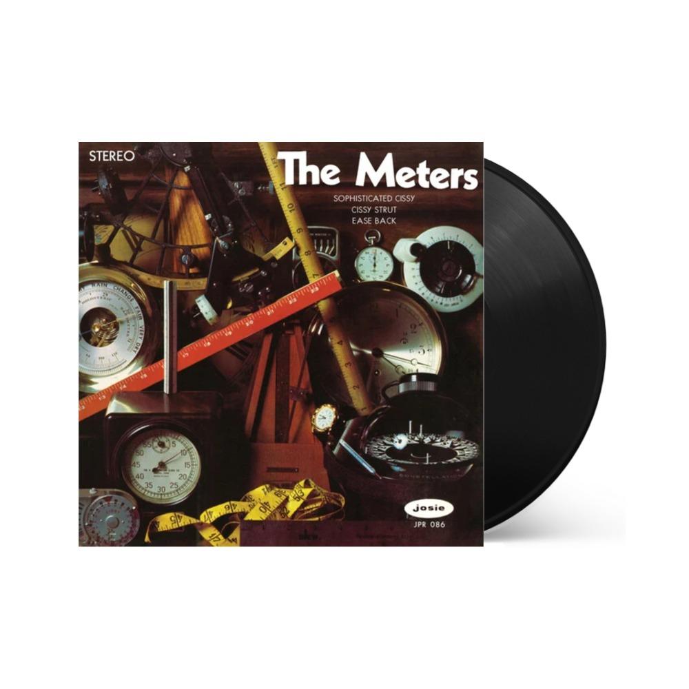 Meters - The Meters - Vinyl