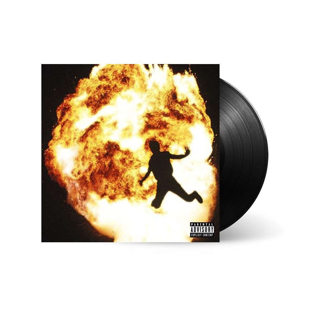 Metro Boomin - Not All Heroes Wear Capes - Vinyl