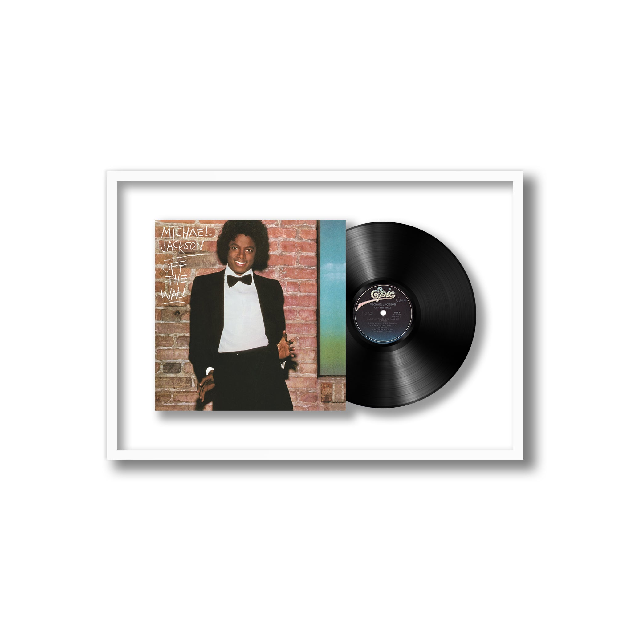 Off the Wall