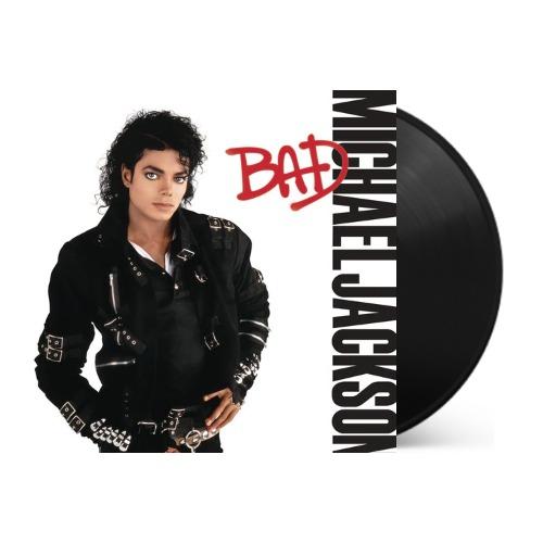 Michael Jackson - Bad