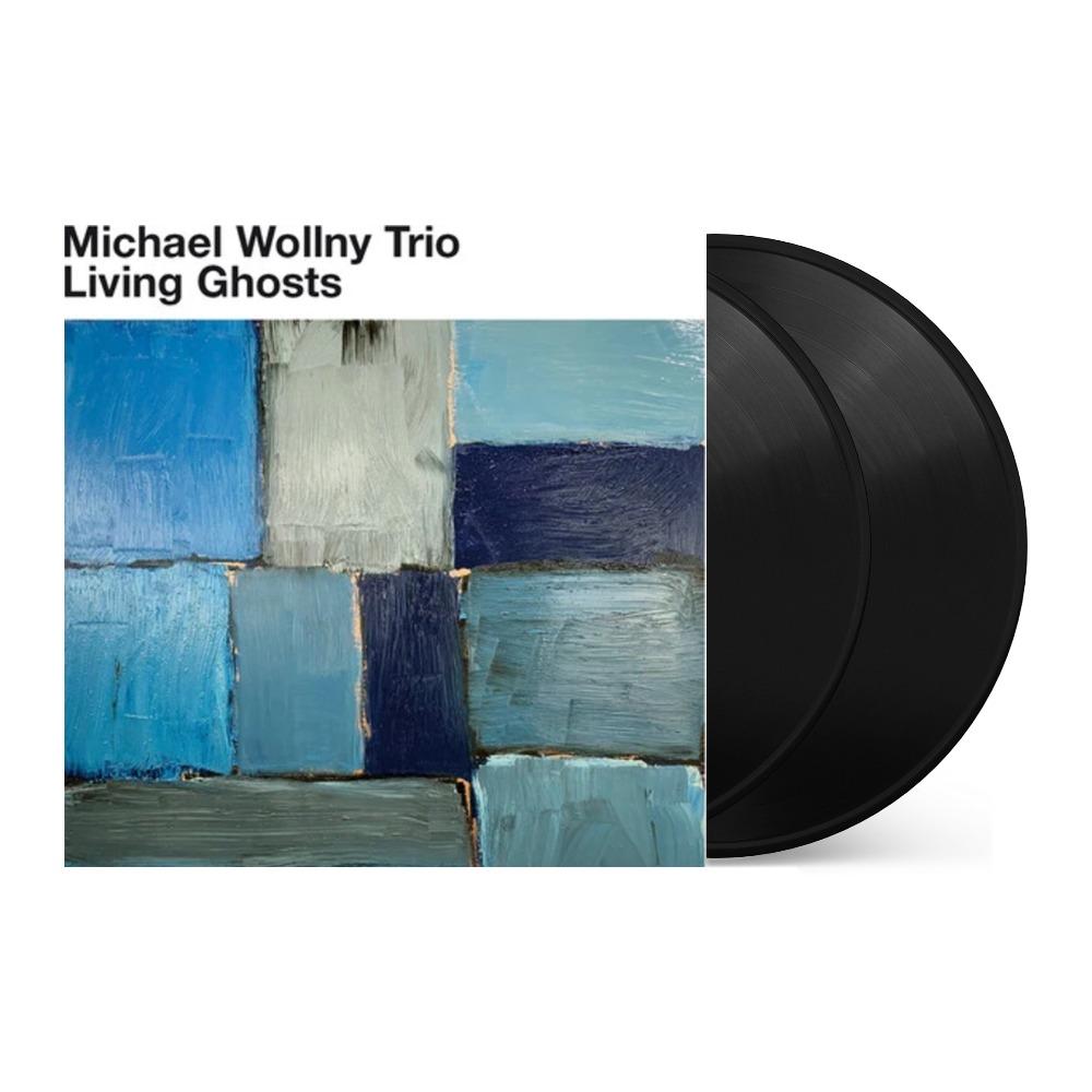 Michael Wollny Trio - Living Ghosts [2LP]
