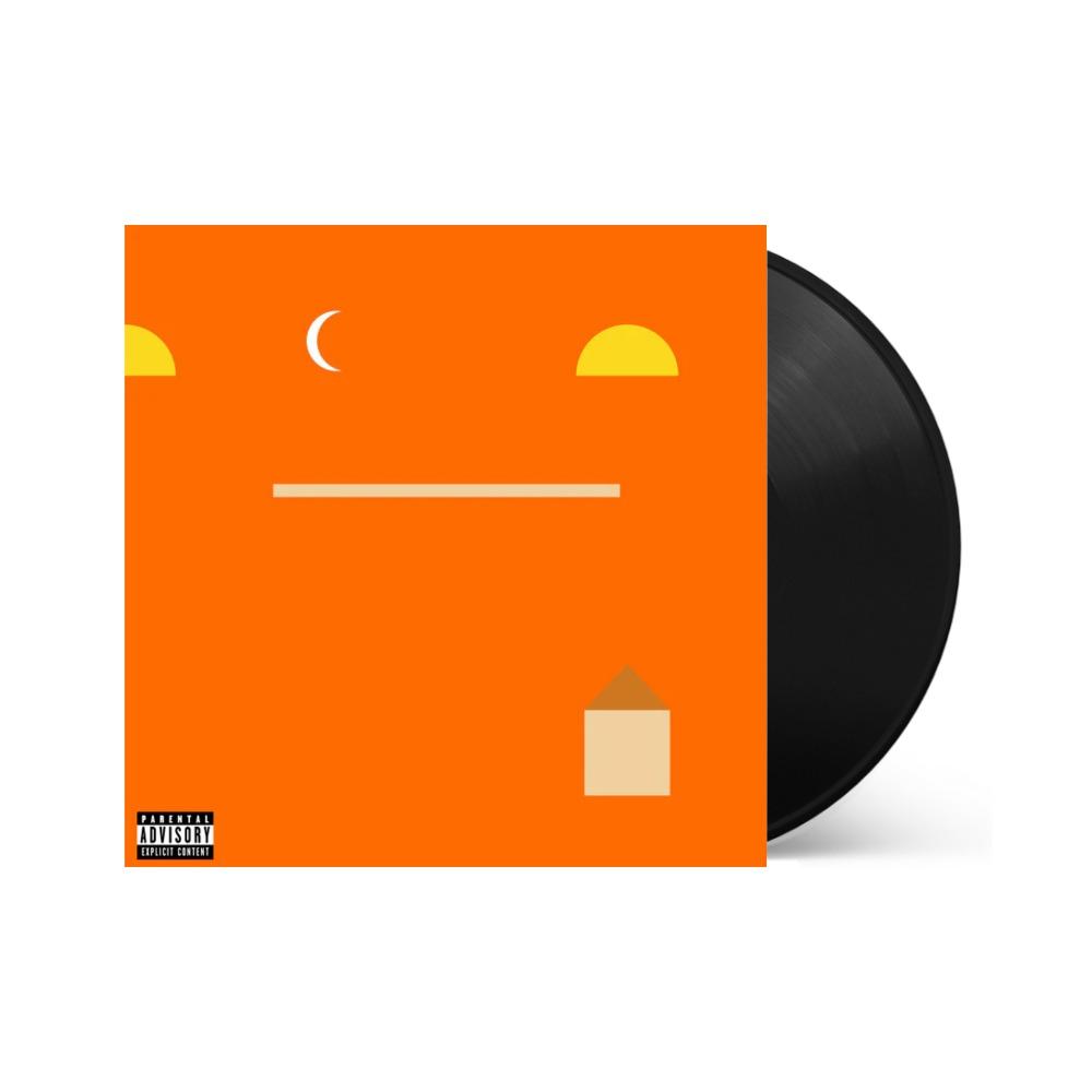 Mike Posner - A Real Good Kid - Vinyl