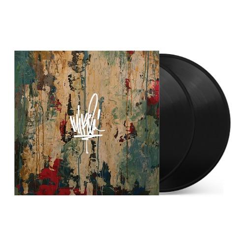 Mike Shinoda - Post Traumatic [2LP] - Vinyl