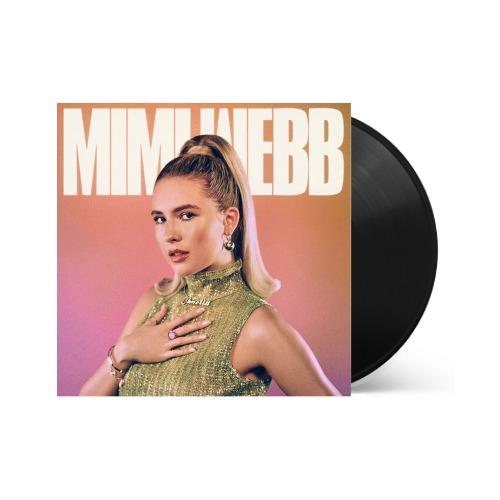 Mimi Webb - Amelia - Vinyl