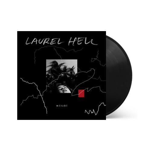 Mitski - Laurel Hell