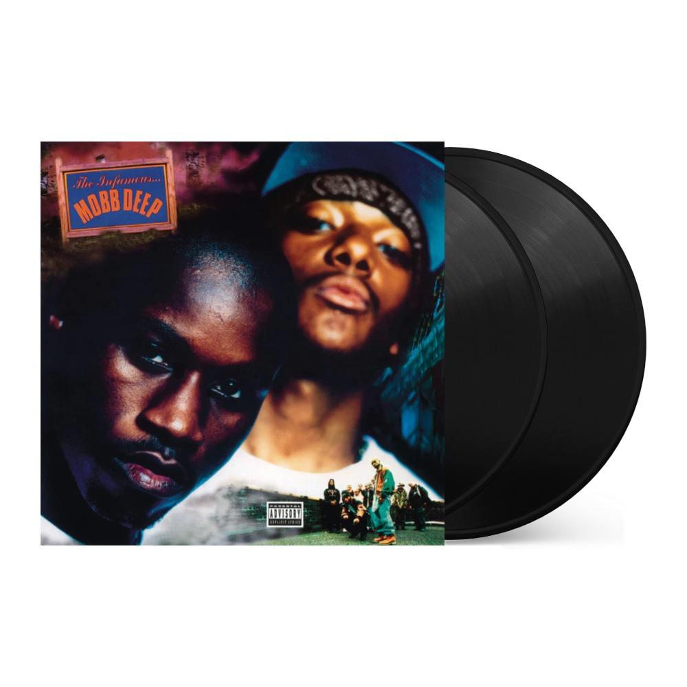 Mobb Deep - Infamous [2LP]