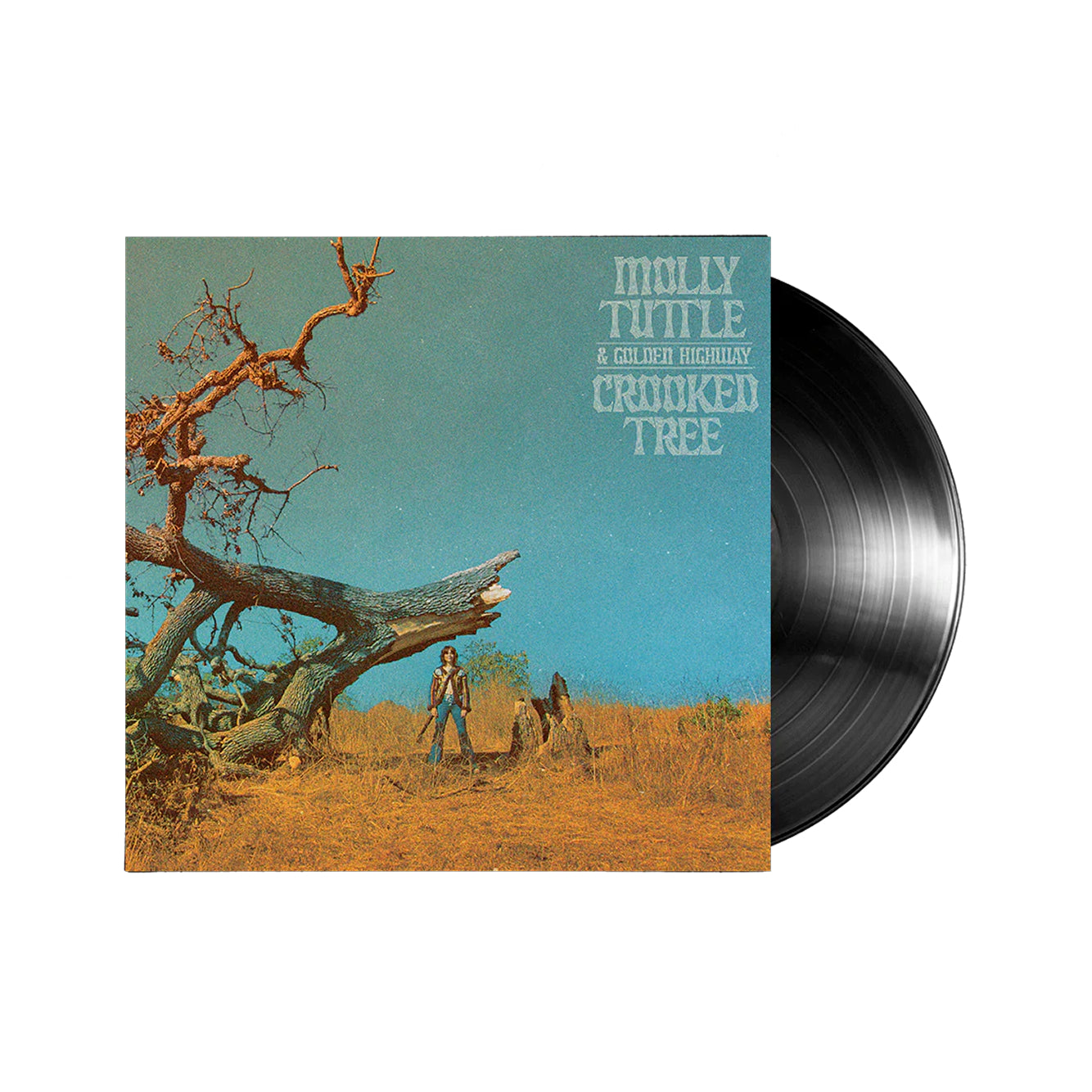 Molly Tuttle & Golden Highway - Crooked Tree