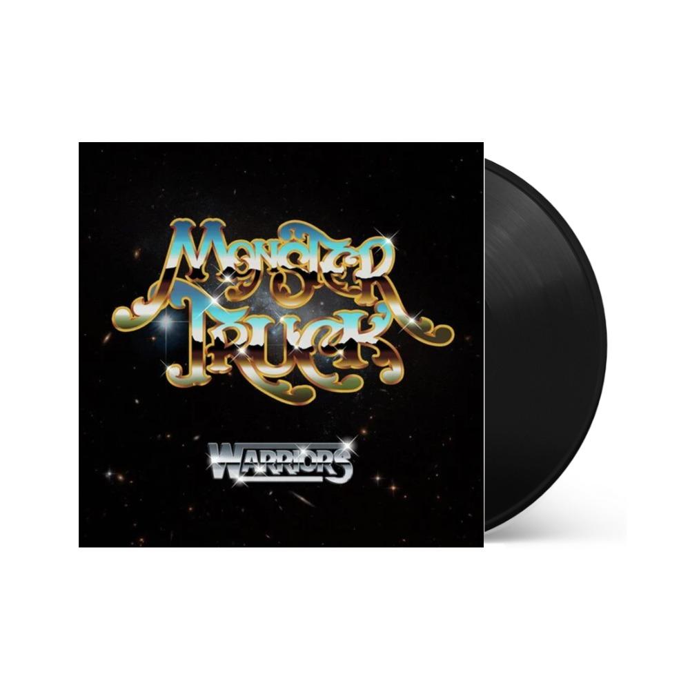 Monster Truck - Warriors