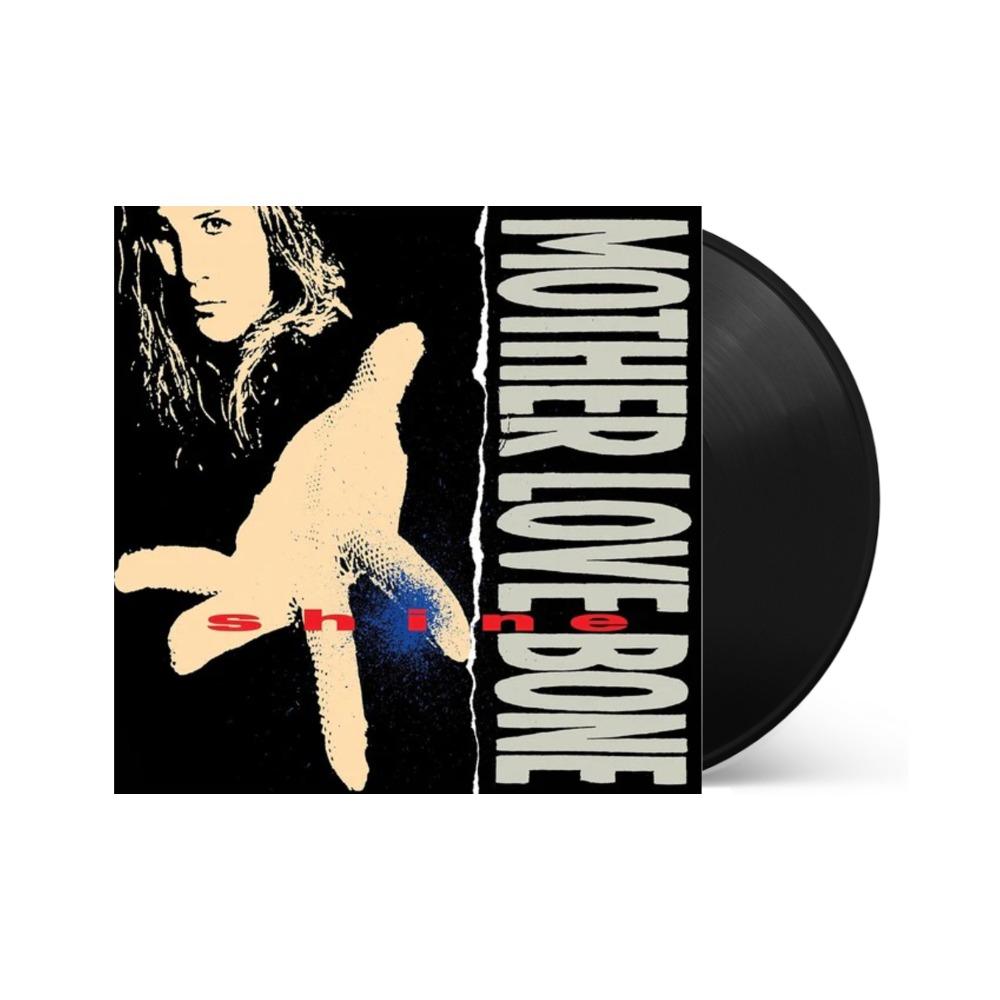 Mother Love Bone - Shine - Vinyl