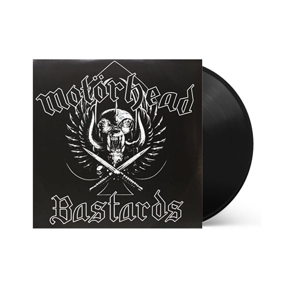 Motörhead - Bastards