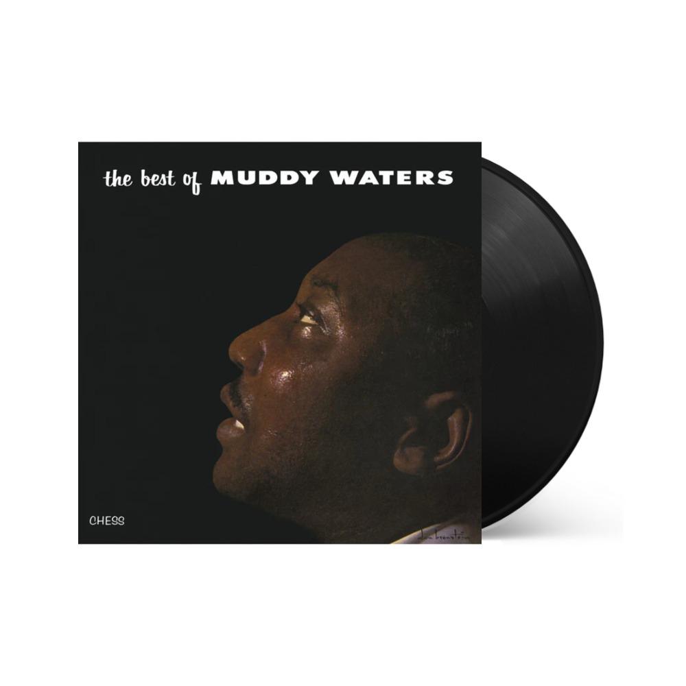 Muddy Waters - Best Of - Vinyl