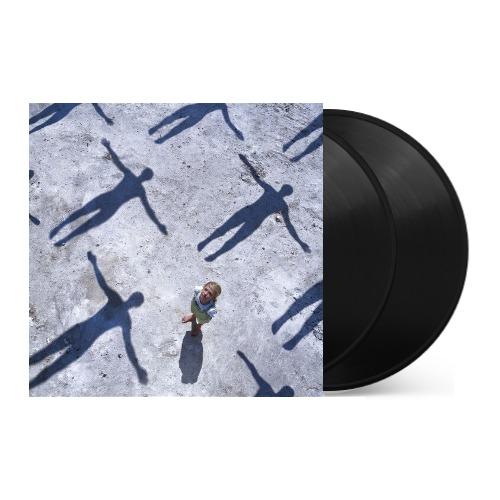 Muse - Absolution [2LP]