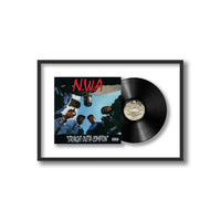 Straight Outta Compton thumbnail 1