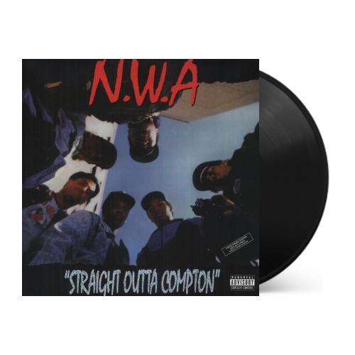 N.W.A. - Straight Outta Compton