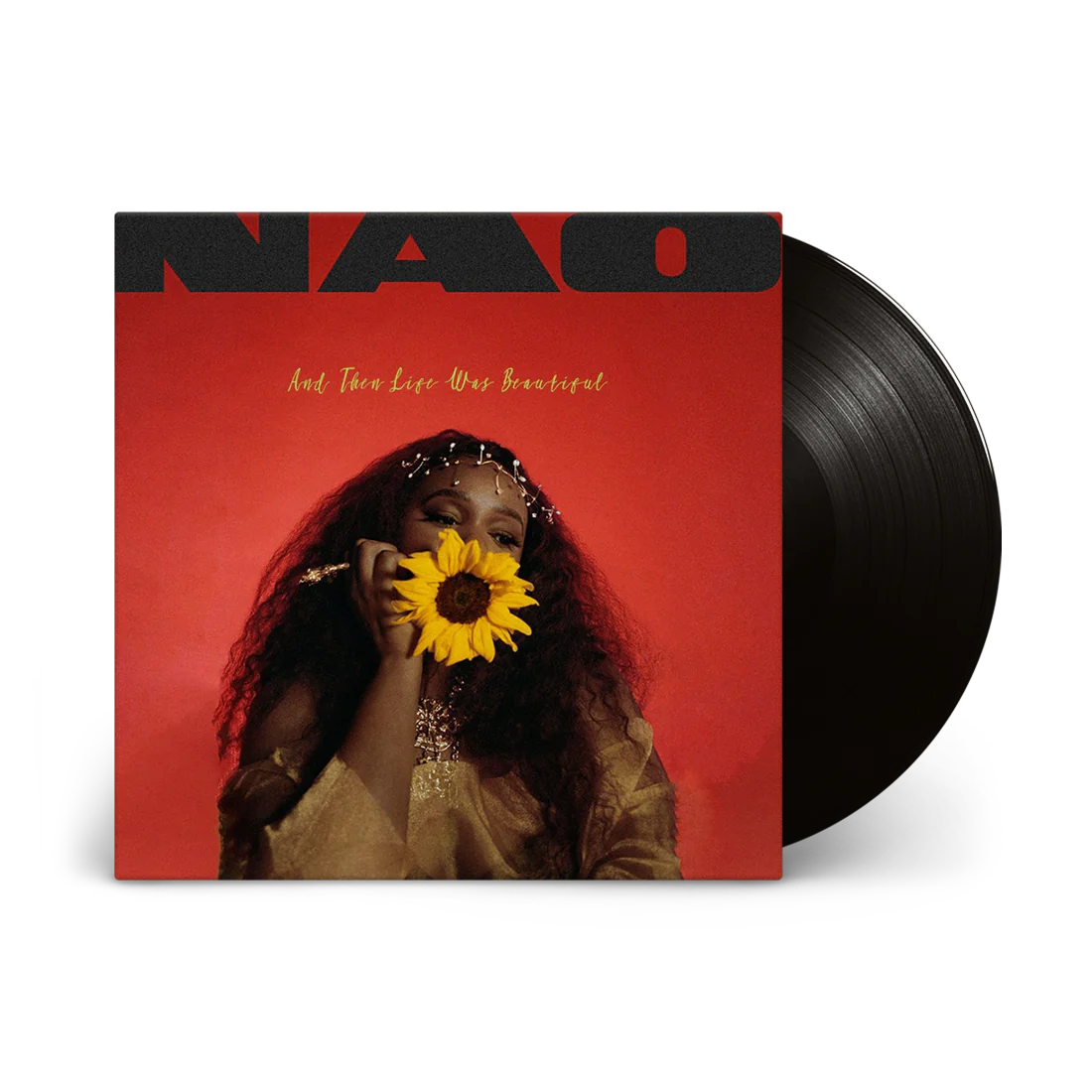 Nao - And Then Life Was Beautiful