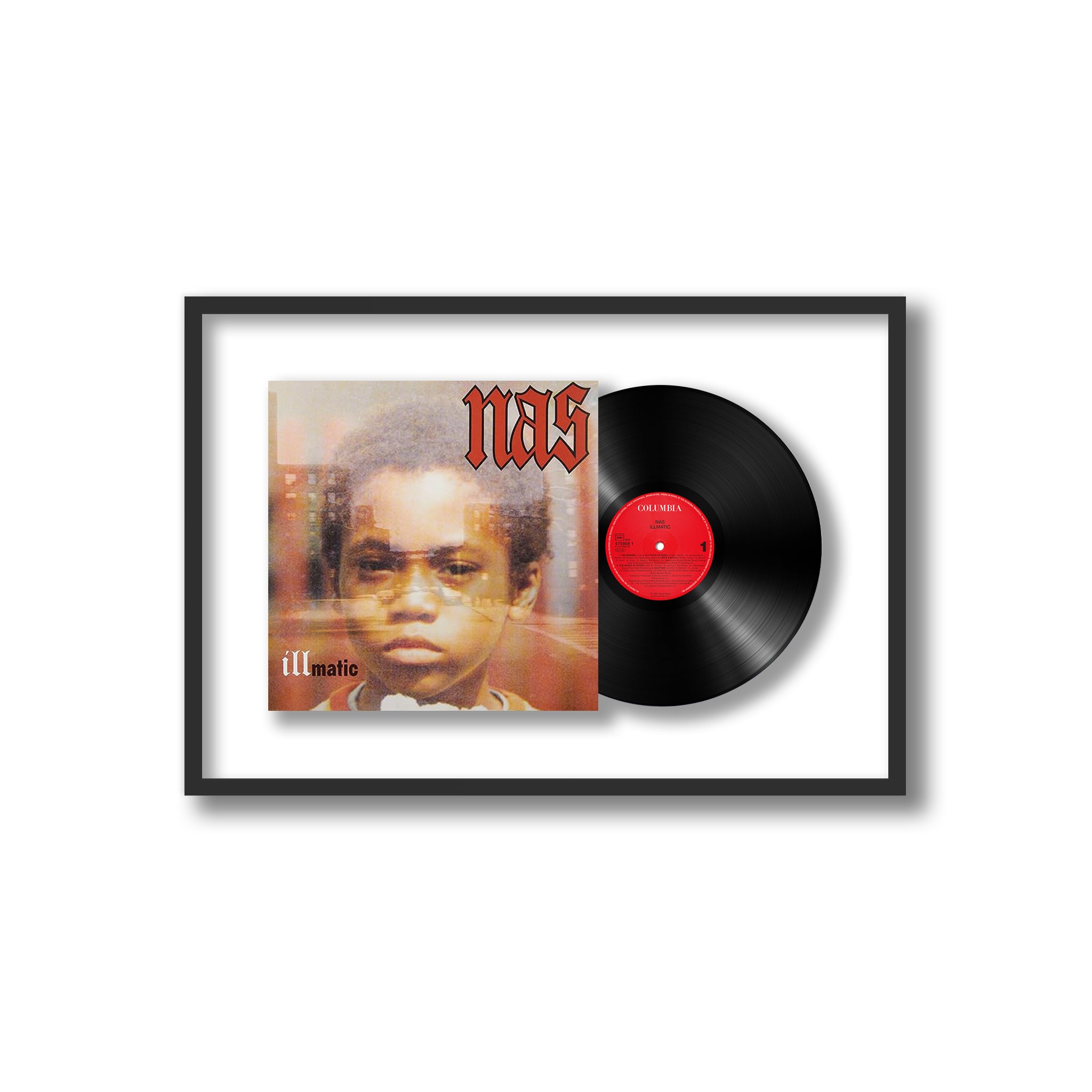 Illmatic