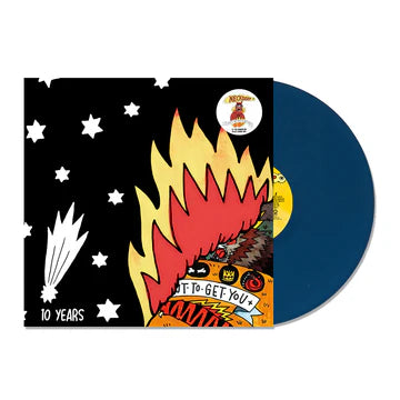 Neck Deep - Life