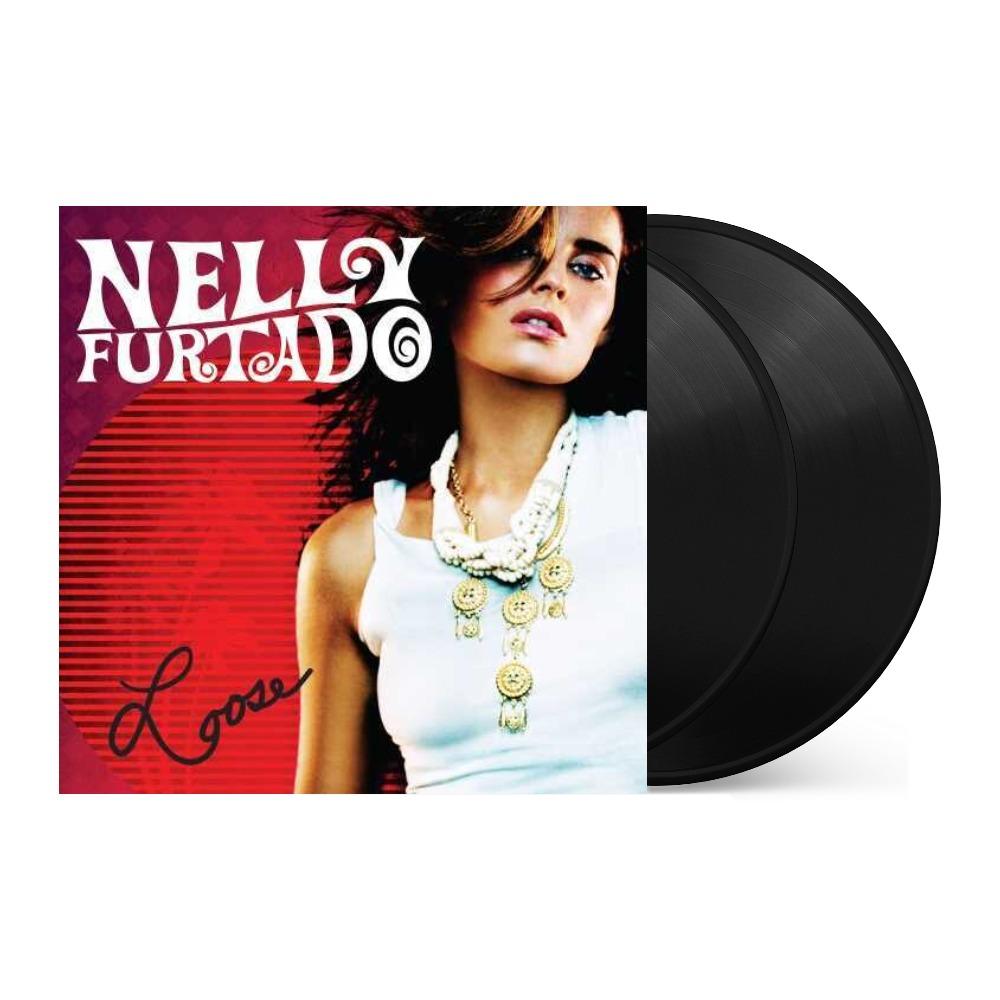 Nelly Furtado - Loose [2LP]