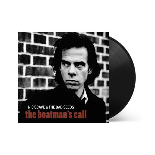 Nick Cave & the Bad Seeds - Boatman's Call