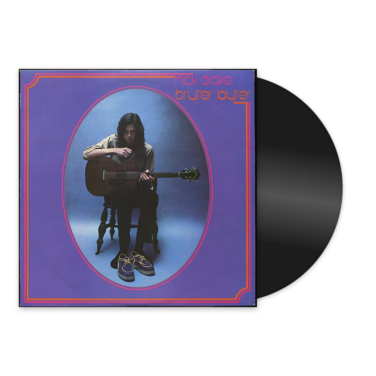 Nick Drake - Bryter Layter - Vinyl