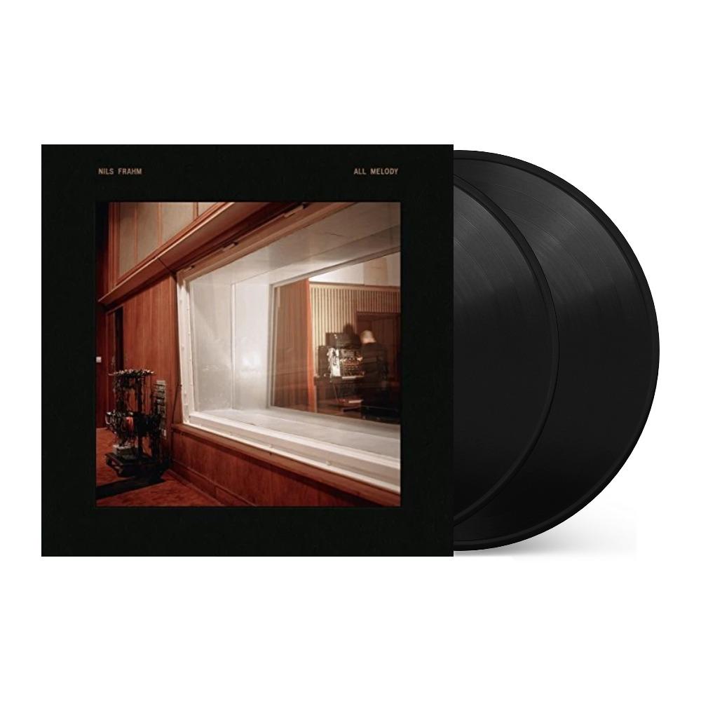 Nils Frahm - All Melody [2LP] - Vinyl