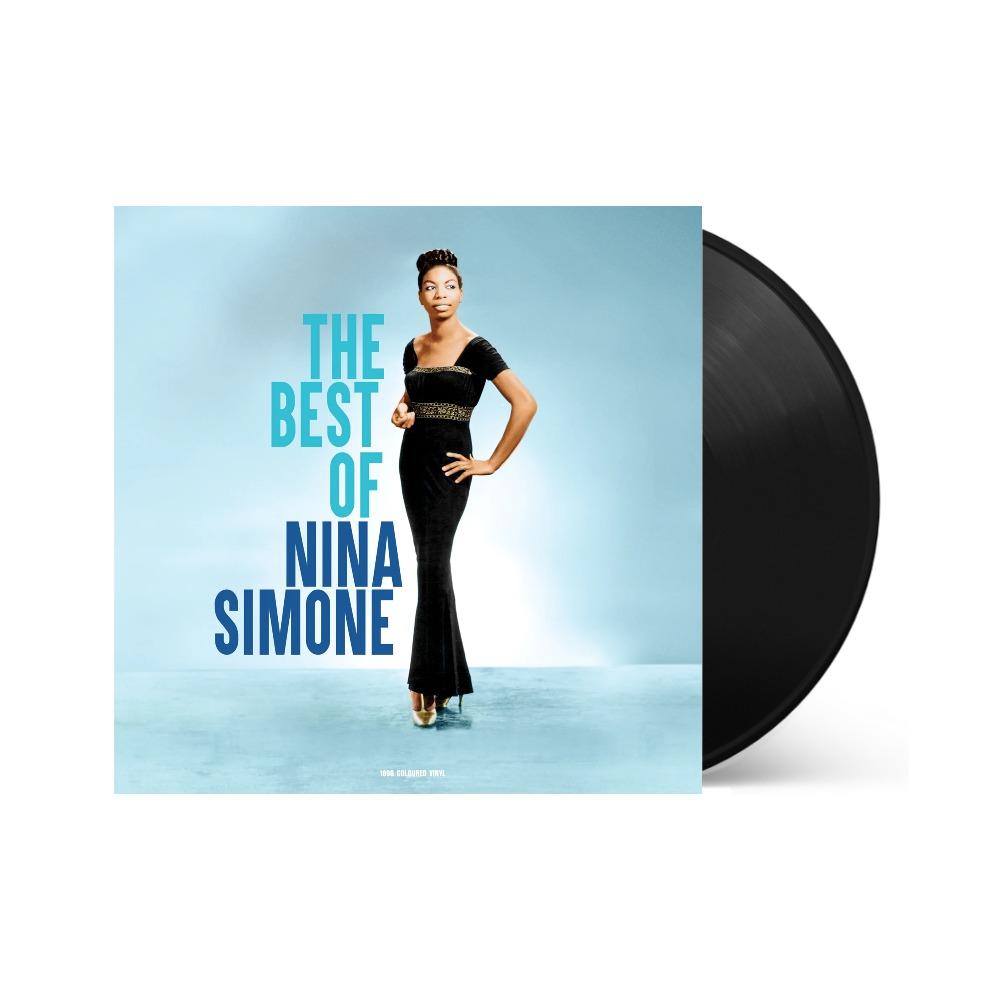 Nina Simone - Best Of [180gm] - Vinyl