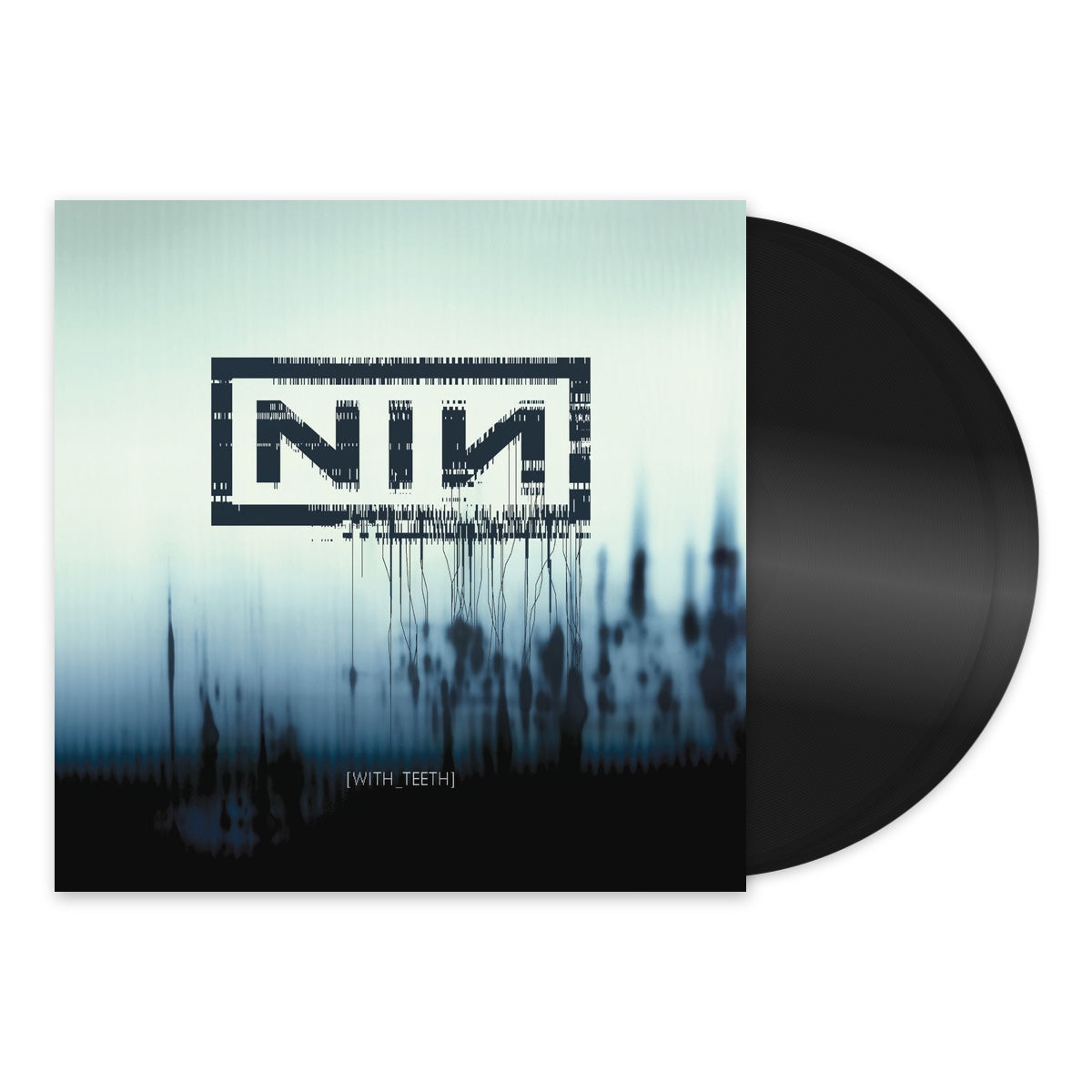 Nine Inch Nails - With Teeth [2LP] - Vinyl