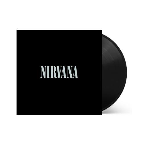 Nirvana - Nirvana