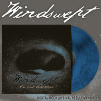 Windswept - The Great Cold Steppe [CD / Vinyl] thumbnail 2