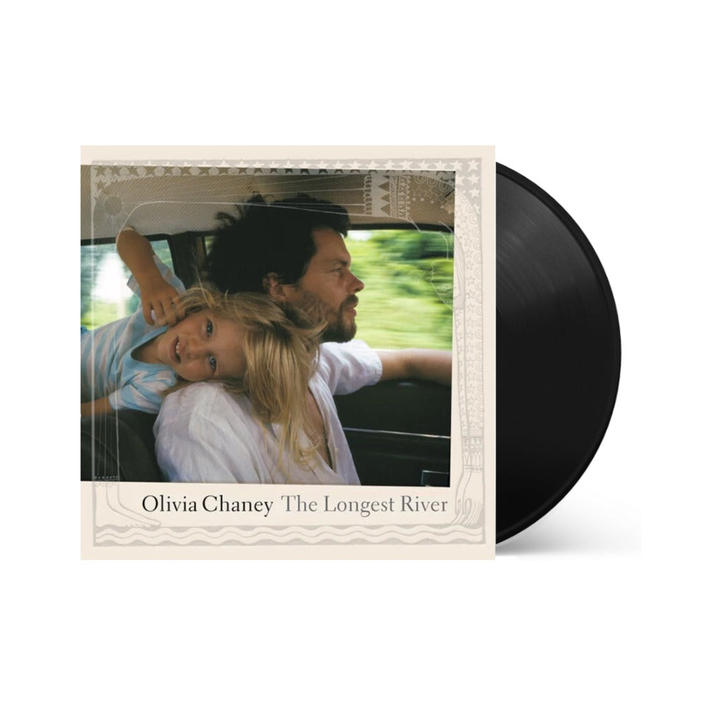 Olivia Chaney - The Longest River (10th Anniversary) - Vinyl