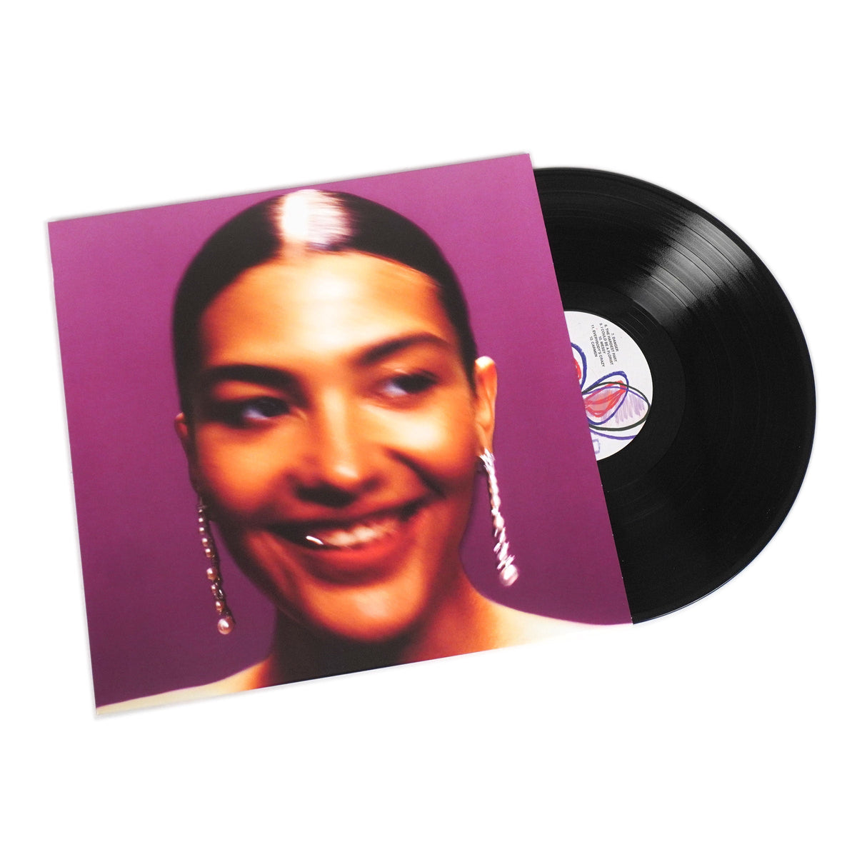 Olivia Dean - Messy - Vinyl
