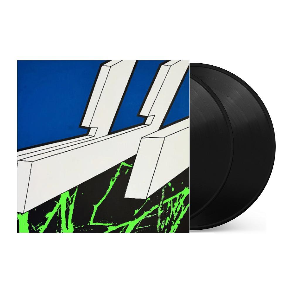 Oneohtrix Point Never - Tranquilizer [2LP] - Vinyl