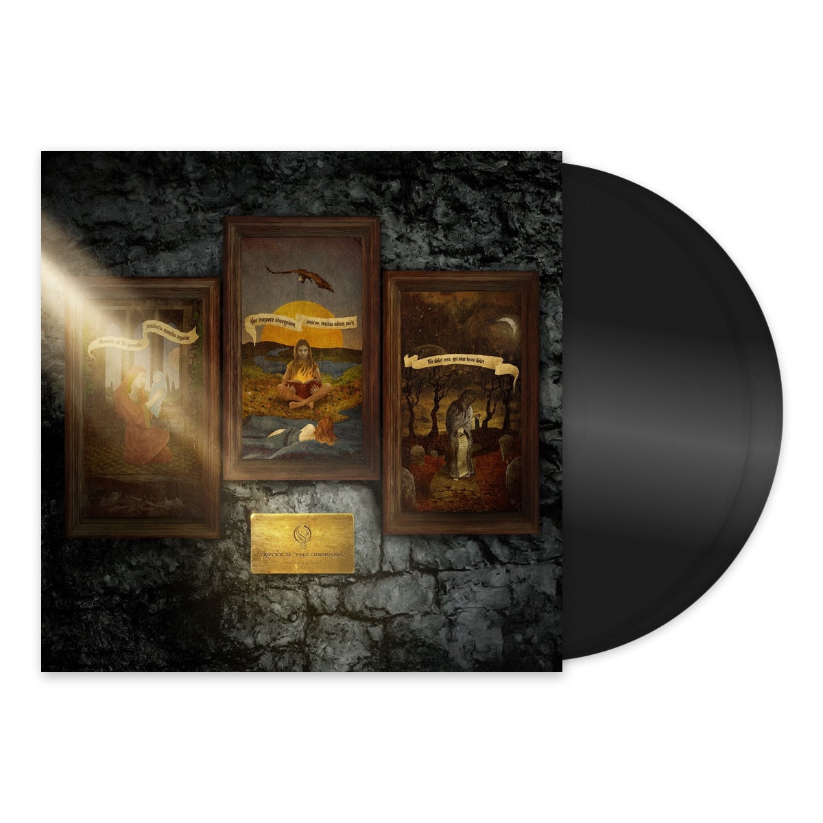 Opeth - Pale Communion [2LP Holland Import] - Vinyl