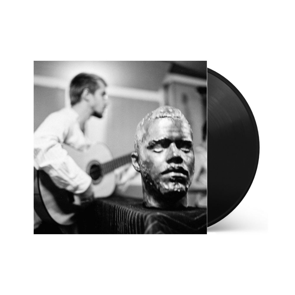 Oscar Jerome - Spork (EP)