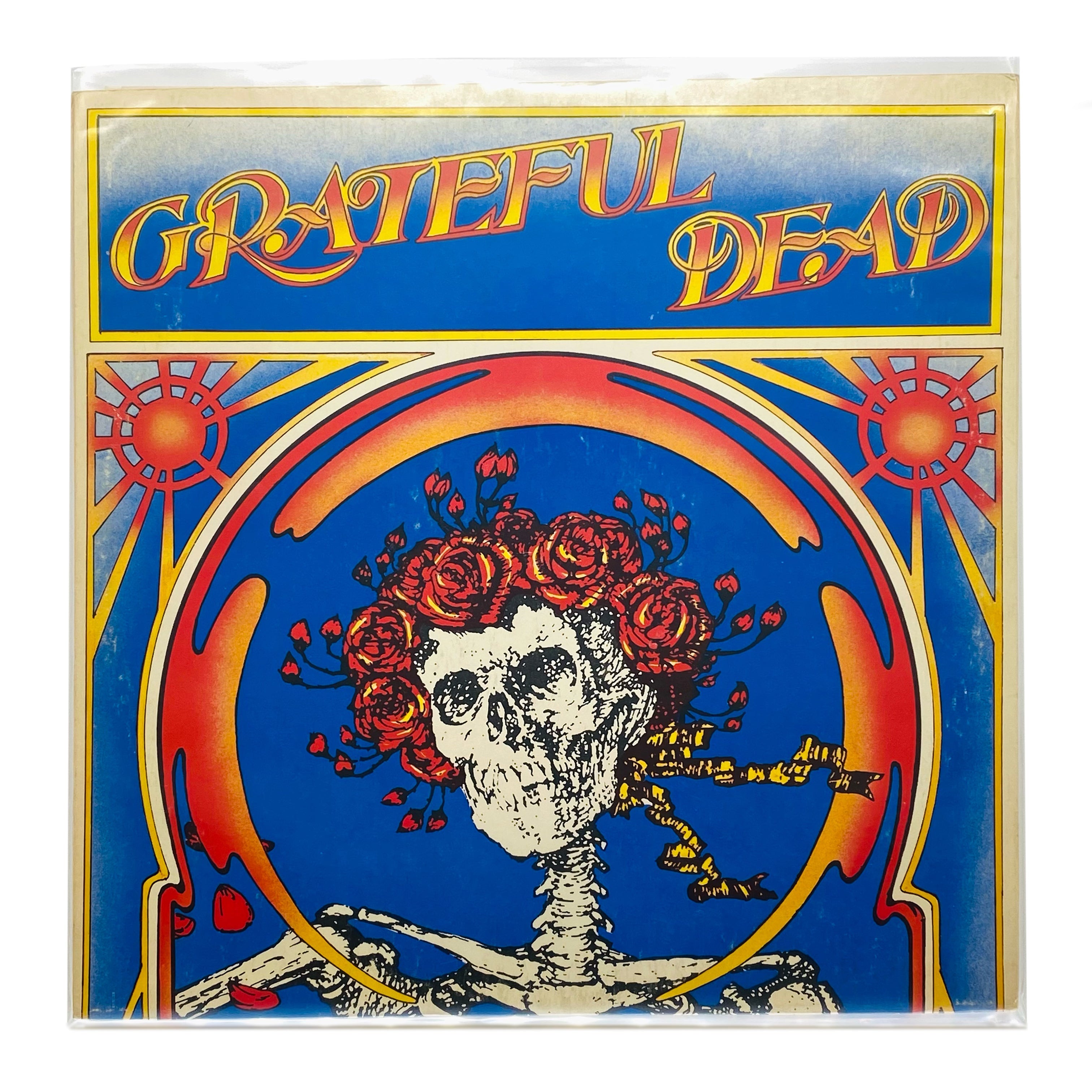 GrooveGuard: Archival LP Outer Sleeves (50)