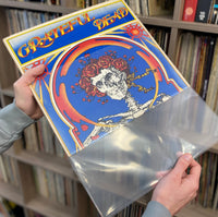 GrooveGuard: Archival LP Outer Sleeves (50) thumbnail 4