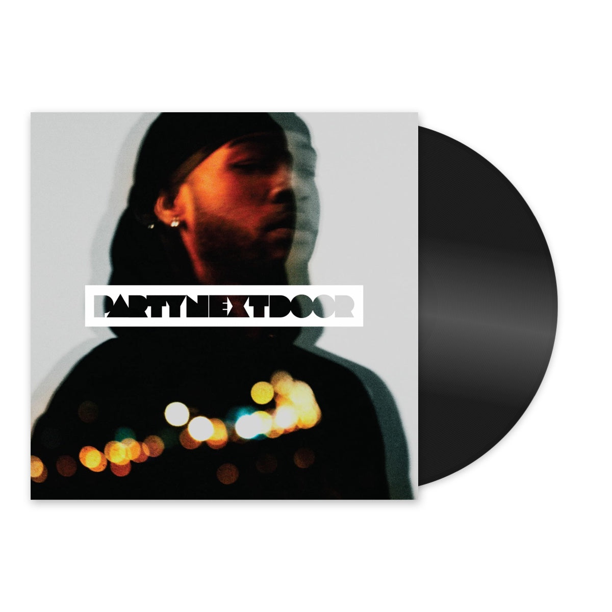 PARTYNEXTDOOR - PARTYNEXTDOOR - Vinyl