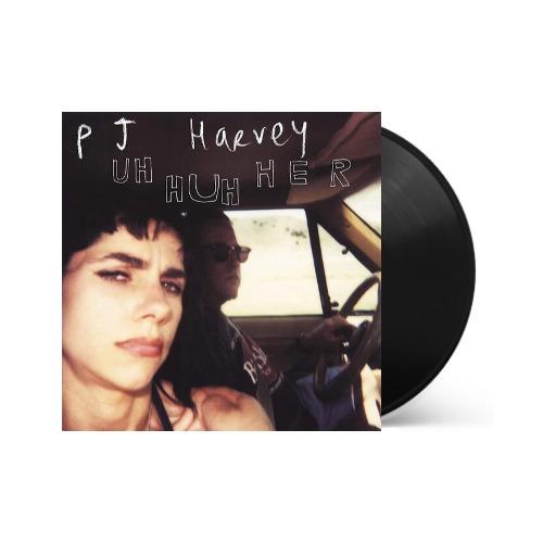 PJ Harvey - Uh Huh Her