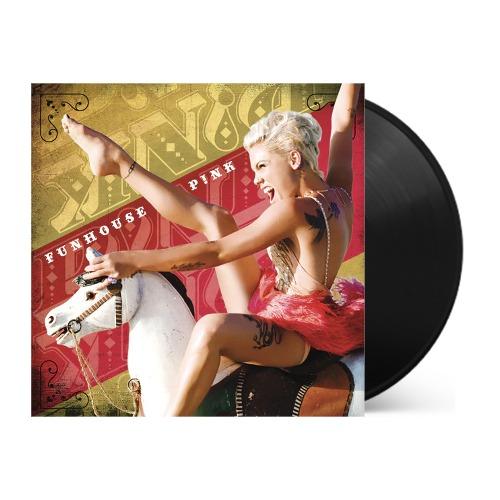 P!nk - Funhouse - Vinyl