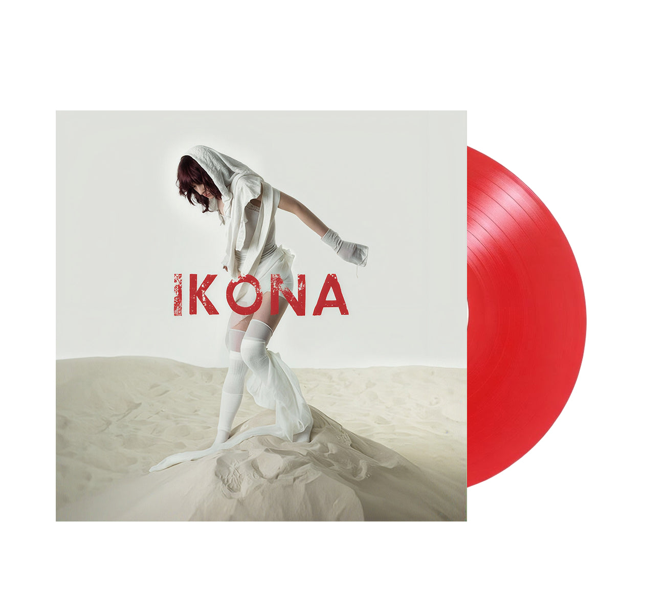Paradox Obscur - Ikona [Red]